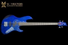 Kheíron 4 Blue