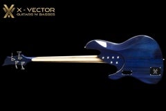 Kheíron 4 Blue