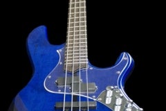 Kheíron 4 Blue