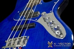 Kheíron 4 Blue