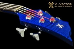 Kheíron 4 Blue