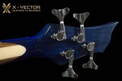 Kheíron 4 Blue