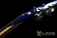 Kheíron 4 Blue