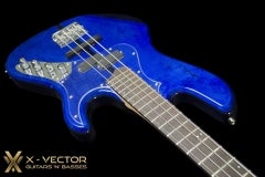 Kheíron 4 Blue