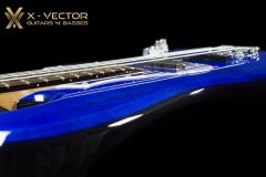 Kheíron 4 Blue