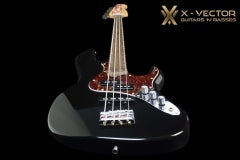 Kheíron 4 Fretless