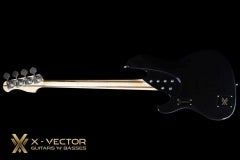 Kheíron 4 Fretless