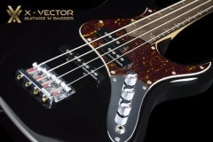 Kheíron 4 Fretless
