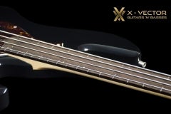 Kheíron 4 Fretless