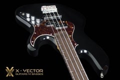 Kheíron 4 Fretless