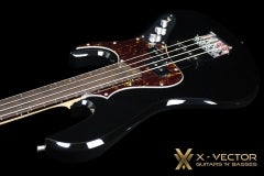 Kheíron 4 Fretless