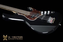 Kheíron 4 Fretless