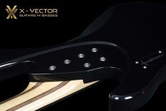 Kheíron 4 Fretless