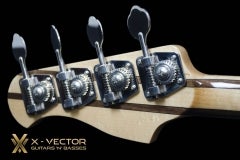 Kheíron 4 Fretless