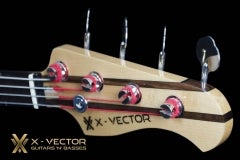 Kheíron 4 Fretless