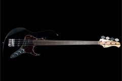 Kheíron-4-Fretless