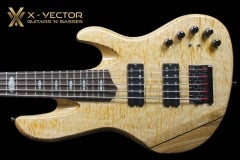 Kheíron 5 Deluxe