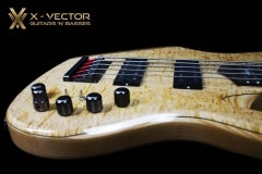 Kheíron 5 Deluxe