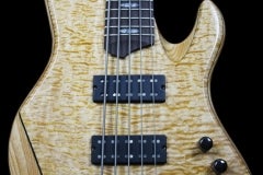 Kheíron 5 Deluxe