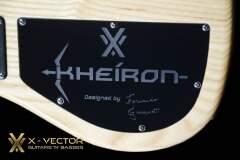 Kheíron 5 Deluxe