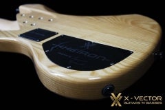 Kheíron 5 Deluxe