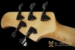 Kheíron 5 Deluxe