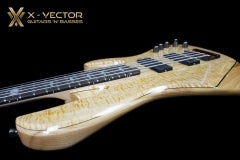 Kheíron 5 Deluxe