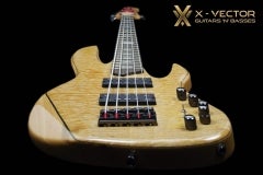Kheíron 5 Deluxe