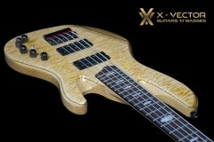Kheíron 5 Deluxe