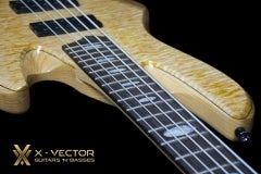 Kheíron 5 Deluxe