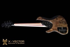 Kheíron 5 Xtender II
