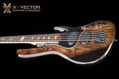 Kheíron 5 Xtender II