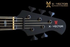 Kheíron 5 Xtender II