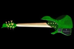 Kheíron 6 Green Monster