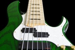 Kheíron 6 Green Monster