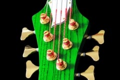 Kheíron 6 Green Monster