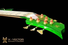 Kheíron 6 Green Monster