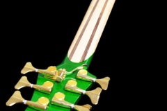 Kheíron 6 Green Monster