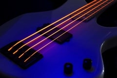 Neapolis 4 MM Pearl White