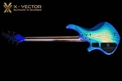 Neapolis 5 MM2 Ocean Blue