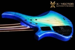 Neapolis 5 MM2 Ocean Blue