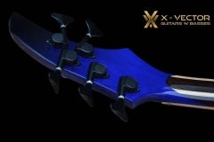 Neapolis 5 MM2 Ocean Blue