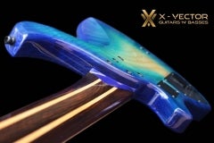 Neapolis 5 MM2 Ocean Blue