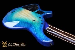 Neapolis 5 MM2 Ocean Blue