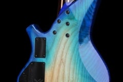 Neapolis 5 MM2 Ocean Blue