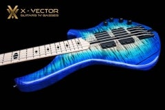 Neapolis 5 MM2 Ocean Blue