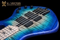 Neapolis 5 MM2 Ocean Blue