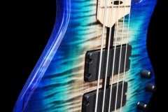 Neapolis 5 MM2 Ocean Blue