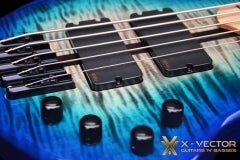 Neapolis 5 MM2 Ocean Blue