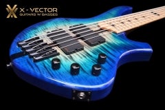 Neapolis 5 MM2 Ocean Blue